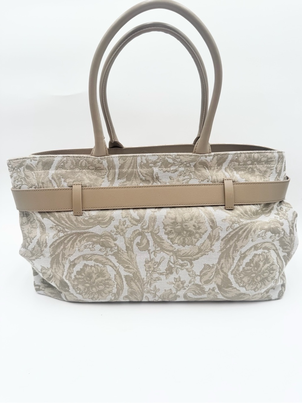 NEW Versace Shoulder Bag - Picture 4 of 12